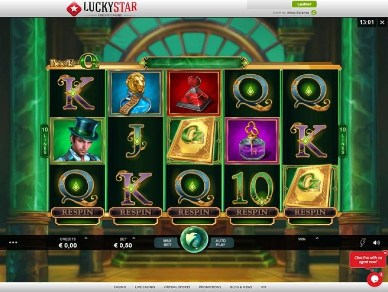 Explore Exciting Features of Lucky Star Aviator Login