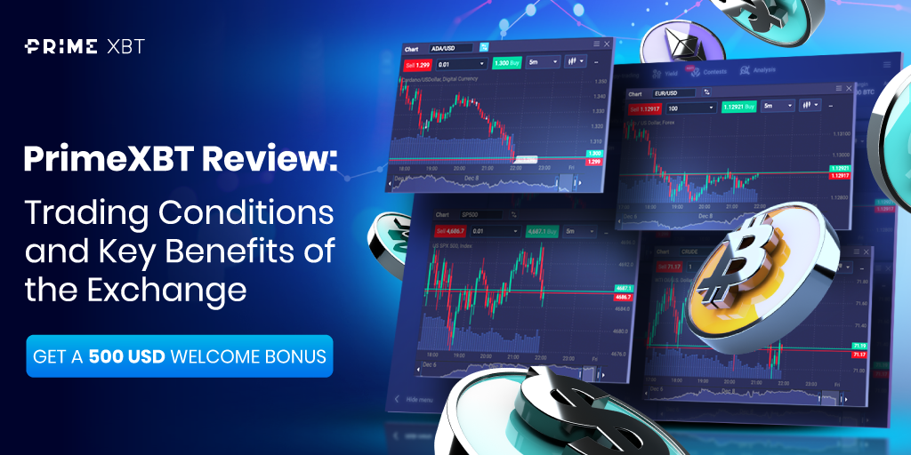 Mastering Profitability A Comprehensive Guide to PrimeXBT Trading